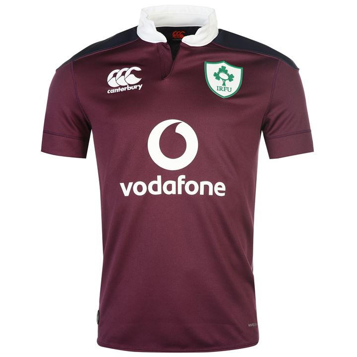 Irlande Alternate 2017 - Cliquez sur l'image pour la fermer